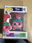 funko pop! Movies. Poppy #878