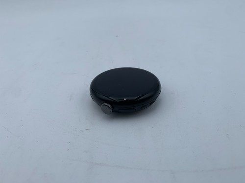 Google Pixel Watch 3 (45 mm) - Wi-Fi uniquement - Android - Noir très bon état - Photo 3 sur 7