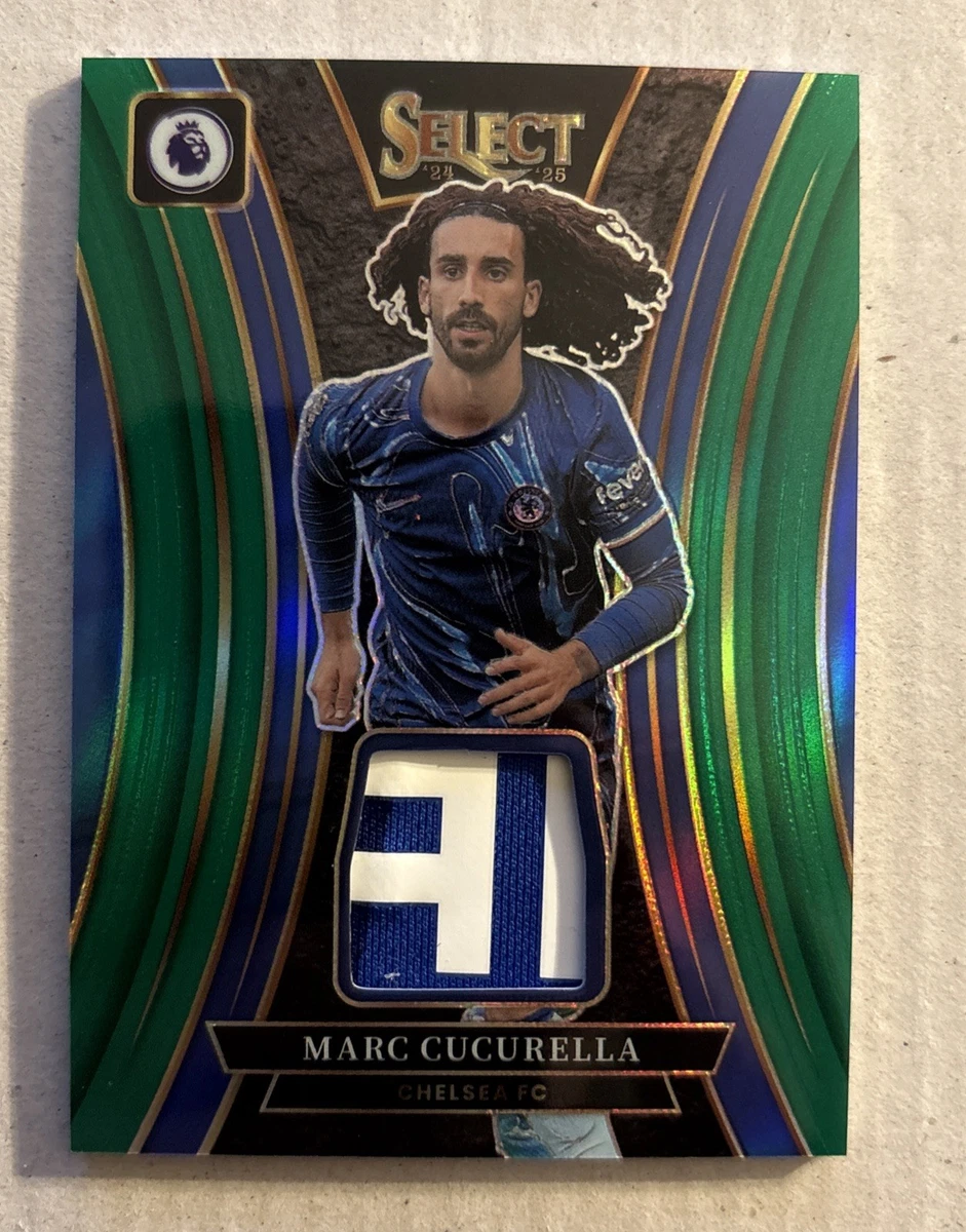 Soccer Chelsea Sports Trading Cards & Accessories Memorabilia for