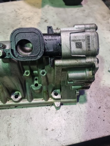 BMW E89 F10 F11 F22 F30 F31 F32 F33 F36 Petrol N20 Engine Oil Pump 7610378  - Picture 11 of 14
