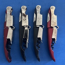 Lot of 4 Rabbit Zippity 2 Step Waiters Friend...