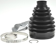 Faltenbalgsatz Antriebswelle SPIDAN 36126 für RENAULT KANGOO FW0 2 KW0 MODUS BE