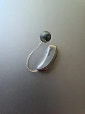 1X_AUDEO MARVEL M90-13T DIGITAL HEARING AID . MILD TO SEVERE HEARING LOSS.