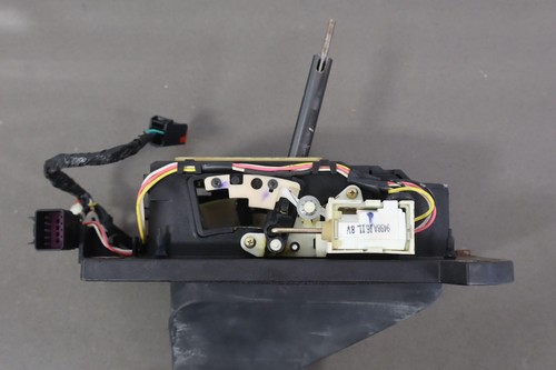 2004-2009 Cadillac XLR Bare Automatic Floor Shifter - Picture 14 of 16