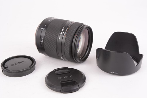 Sony A 28-75mm f/2.8 Weitwinkel Zoom Digitalkamera Objektiv Sony A Mount #T-35581 - Bild 9 von 9