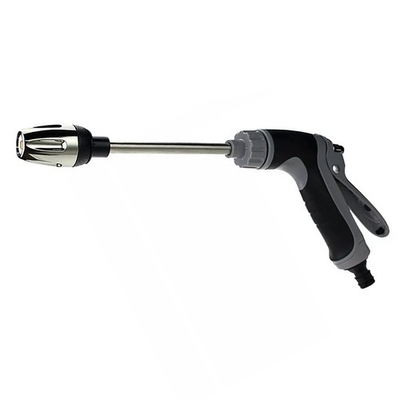#ad New High Pressure Car Wash Cleaner Turbo Washer Power For Garden Hose Tool Part $12.59