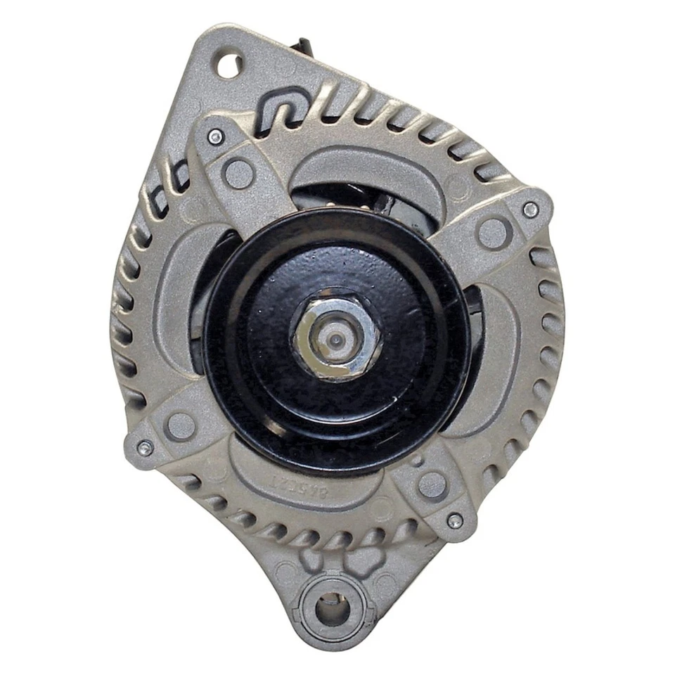 Alternador ACDelco genuino para Honda Odyssey 2005 2006 2007 | Tipo ventilador interno Foto 3 de 4