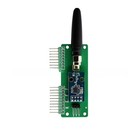 GPIO Antenna Board 433 MHz Antenna Customizable Functionality Modular Systems