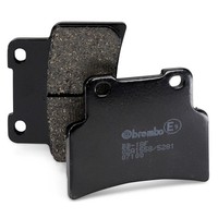Brembo CC BremsbeläGe Passend Vorn FüR Aprilia RS 125 Bj. 2006-2012