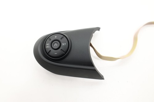 MINI COUNTRYMAN F60 2017-2024 volante botón interruptor de control de audio OEM - Imagen 4 de 10