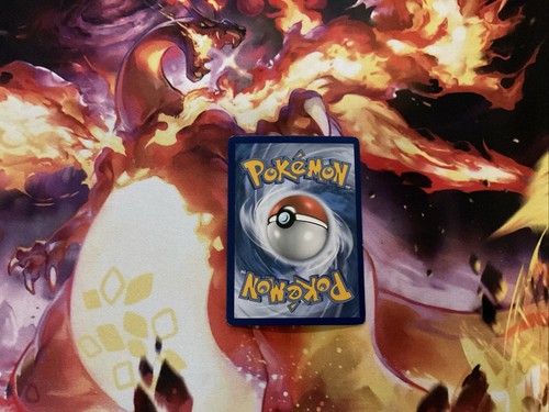 Charizard GX SM195 Sm Holo - Imagen 2 de 2