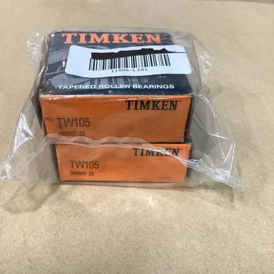 #ad #ad Timken TW105 Bearing Washer Lot of 2 $19.99