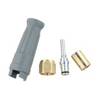 Sturdy Sleeve Fittings for Karcher HD511PHD400HD600HD615C Easy Connection