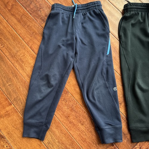 Boys Under Champion Pants Joggers Size 6/7 Lot Of 2 - Picture 5 of 14