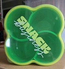 Tabitha Brown Food Storage Container Snack Business