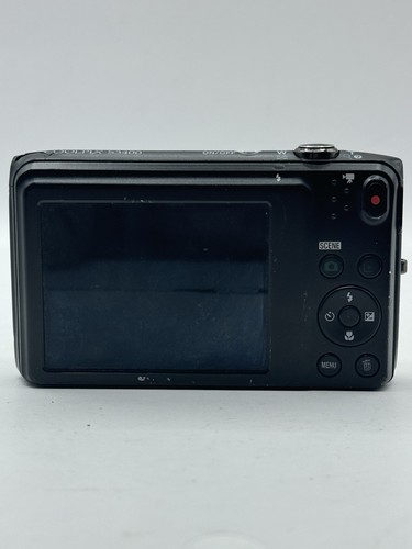 Nikon Coolpix S3400 Digitalkamera 20.1MP - Ersatzteile Reparaturen - Bild 4 von 12