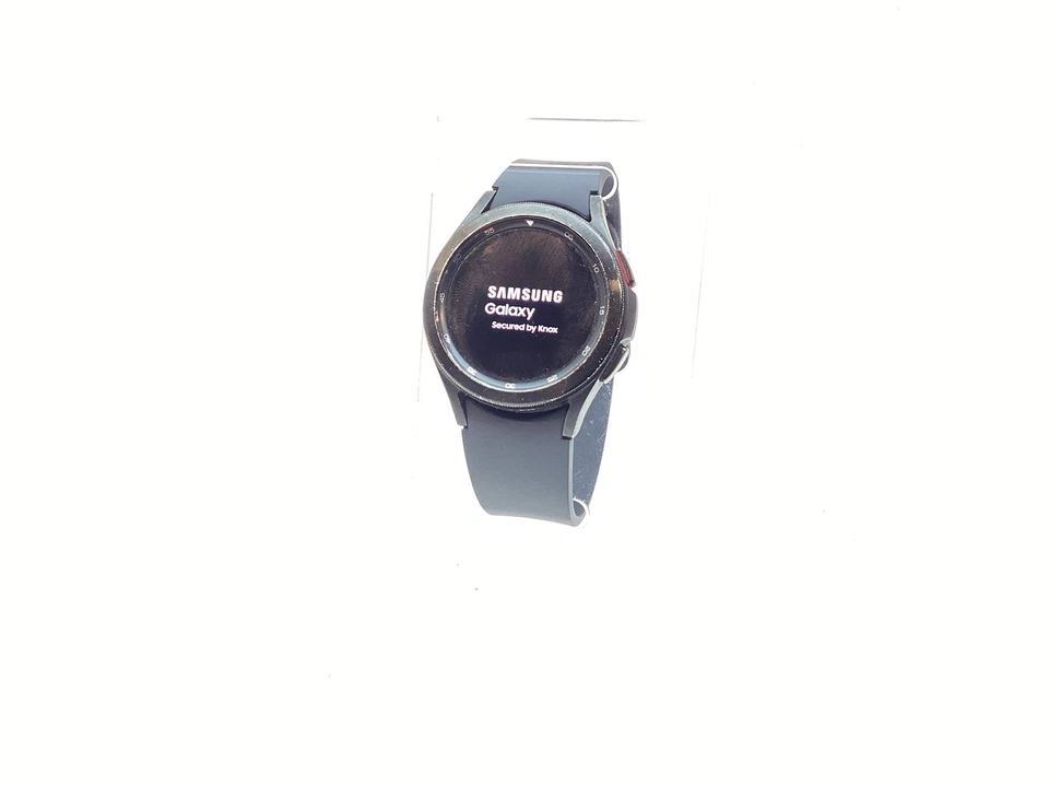 Samsung Galaxy Watch4 Classic, foto 2 de 4