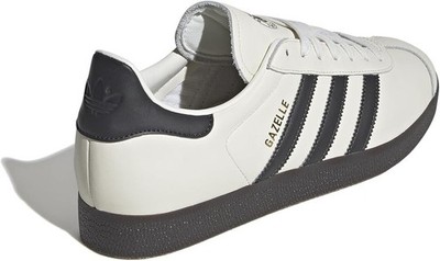 Adidas Gazelle ID3719 x DFB OFF WHITE Gr:47 1/3 US:12,5 Neu Sneaker Samba