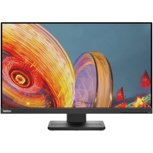 Lenovo Thinkvision E24q-20 23,8" WLED IPS HDMI DisplayPort