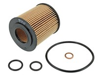 Meyle ÖLfilter Mit Dichtung (314 114 0005) FüR Bmw 1 3 5 X1 Z4 X3