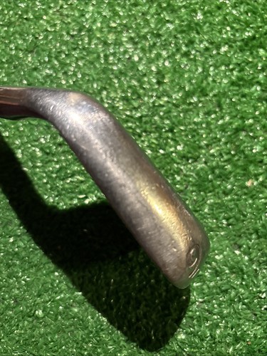 RH Adams Idea Tech A4R 9 Iron ⛳️ Steel Shaft Regular Flex #P389 - Picture 2 of 7