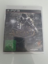 Arcania-The Complete Tale (Sony PlayStation 3) In Folie