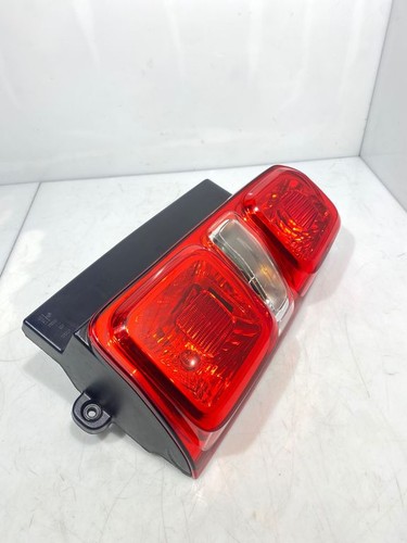 Citroen Jumpy 2020 Rear right rear tail light lamp 9808243080 MKA22549 - Picture 3 of 9