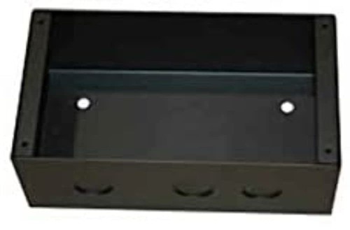 Go Power! 79264 - Gppwm30Kbox Knockout Box For The Gppwm30Ul