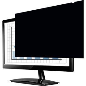 Fellowes 4807101 23 " Widescreen Privascreen Blackout Privacy Filter - Picture 3 of 3