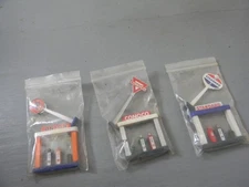 HO SCALE UNION 76 PUMP CONOCO STANDARD