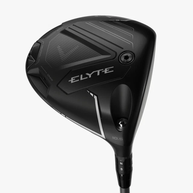 Tête De Driver Callaway EPIC Speed 9° – Homme Droitier – Occasion (sans Shaft)