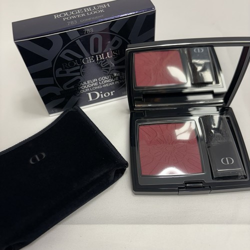 DIOR Rouge Blush 783 Brand New Genuine RRP£45 #Y11 - Picture 3 of 5