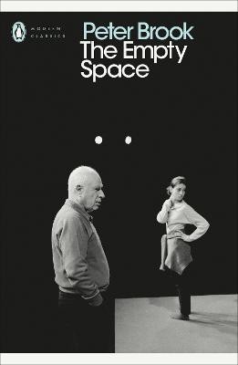 The Empty Space - 9780141189222 - Picture 1 of 1