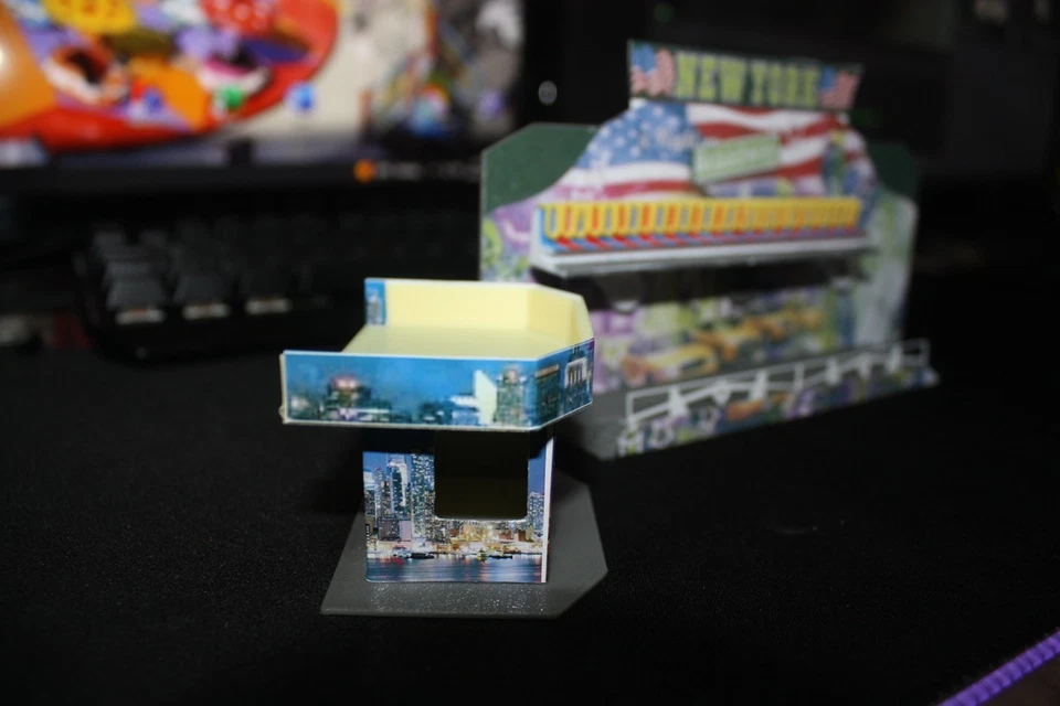 Windscreen wiper ride track H0 1:87 (functional model!!! ) - Image 4 of 4