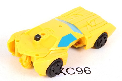 Figura Activador Stuntwing Bumblebee Combiner Force 2015 RID Transformers - Imagen 2 de 3