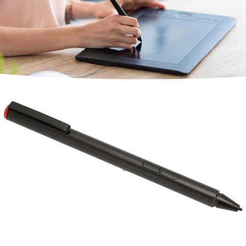 Stylus 2048 Pressure Sensing Lightweight Ergonomic Tablet Stylus For Thinkpa NEW - Afbeelding 10 van 12