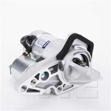 Starter Motor TYC 1-19092