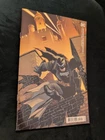 BATMAN THE DETECTIVE #1 ANDY KUBERT  VARIANT 1