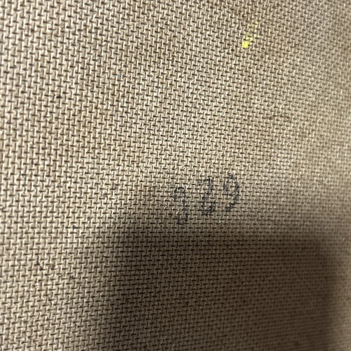 Vtg Hiawatha Truck Wooden Wood Puzzle - Picture 5 of 7