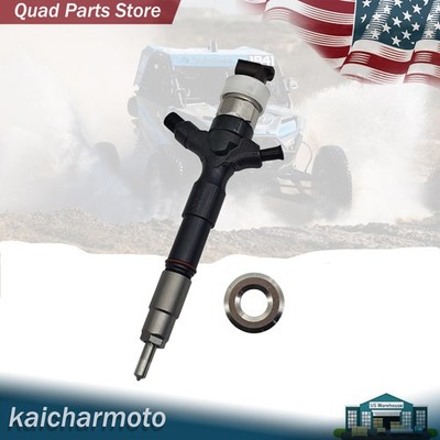 Diesel Fuel Injector For Toyota IMV1KD-FTV 095000-8220 23670-0L050 236700L050
