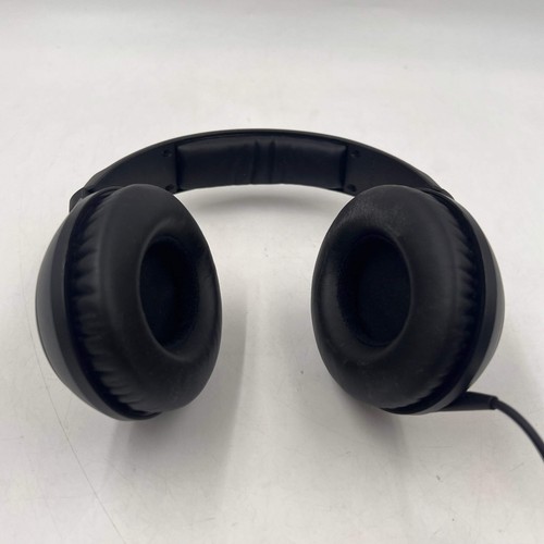 Sennheiser HD 200 Pro Wired Over-Ear Monitoring Headphones Black - Picture 5 of 8