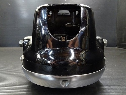 Honda CB400SF VTEC NC39 2006 Headlight CB400 Super Four Genuine Part HO-H-045 - Picture 8 of 8