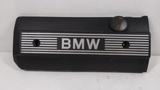 2001 Bmw 525i Engine Cover KOBQJ
