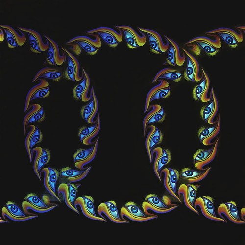 Tool Lateralus (Vinyl) 12" Album