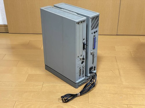 Sharp X68000 first generation (CZ-600CE) All parts have been maintained - Picture 3 of 10