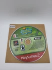 -DISC ONLY- SpongeBob SquarePants: Battle for Bikini Bottom Ps2 NO Tracking