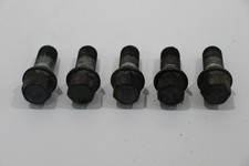 VW Polo Vivo 6R Mk5 5x Standard Wheel Bolts M14x1.5x27 WHT001812