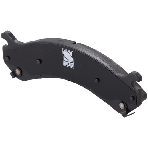 Rear Brake Disc Rotors and Pads Kit for Chevy Chevrolet Silverado 3500 HD Sierra - Picture 11 of 12