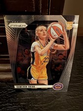 2024 Panini Prizm WNBA - Cameron Brink #127 (RC)