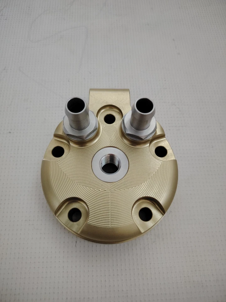 honda CR 125 Hrc mugen - Immagine 3 di 4